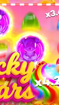 Télécharger Lucky Bears Casino pour Android Capture d'écran 3