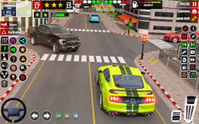 Télécharger jeu de voiture de simulation Stratégies pour Android Capture d'écran 3