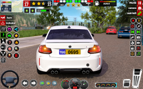 Télécharger jeu de voiture de simulation Stratégies pour Android Capture d'écran 6