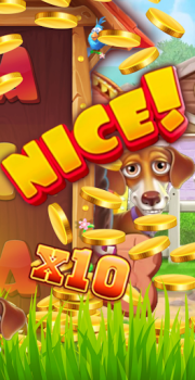 Télécharger The Dog House Casino pour Android Capture d'écran 4