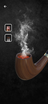 Télécharger briquet jeu canular simulateur Simulateurs pour Android Capture d'écran 4