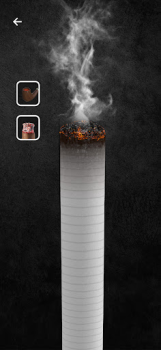 Télécharger briquet jeu canular simulateur Simulateurs pour Android Capture d'écran 6