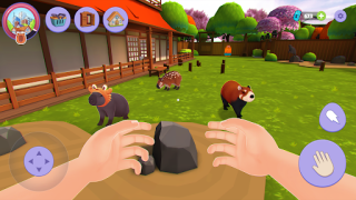 Télécharger Simulateur de Capybara: Amis Simulateurs pour Android Capture d'écran 6