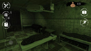 Télécharger Eyes: Scary Thriller - Horror Aventures pour Android Capture d'écran 5