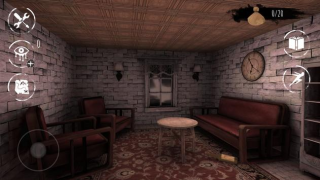 Télécharger Eyes: Scary Thriller - Horror Aventures pour Android Capture d'écran 6