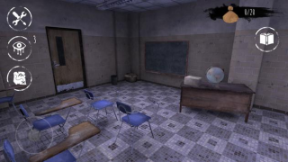 Télécharger Eyes: Scary Thriller - Horror Aventures pour Android Capture d'écran 7