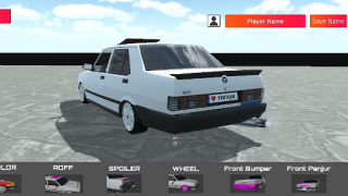 Télécharger Etiket Tofask - Tofaş Oyunları Simulateurs pour Android Capture d'écran 4