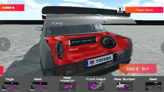 Télécharger Etiket Tofask - Tofaş Oyunları Simulateurs pour Android Capture d'écran 5