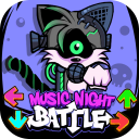 Télécharger  Music Night Battle - Full Mods