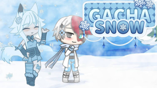 Télécharger Gacha Snow Mod Jeux de rôle pour Android Capture d'écran 3