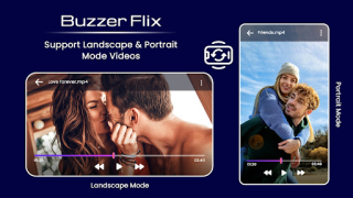 Télécharger Buzzer Flix Divertissement pour Android Capture d'écran 5