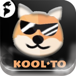 Logo KOOL to D-E-Z-O-R Clue