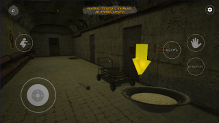 Télécharger СИМУЛЯТОР БАЛАНДЁРА Simulateurs pour Android Capture d'écran 3