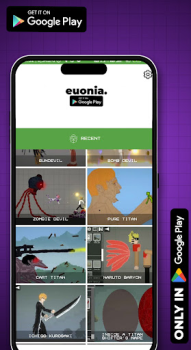 Télécharger Anime Mod for Melon Playground Outils pour Android