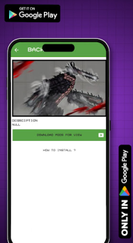 Télécharger Anime Mod for Melon Playground Outils pour Android Capture d'écran 2