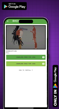 Télécharger Anime Mod for Melon Playground Outils pour Android Capture d'écran 4