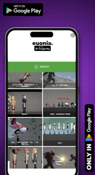 Télécharger Anime Mod for Melon Playground Outils pour Android Capture d'écran 5