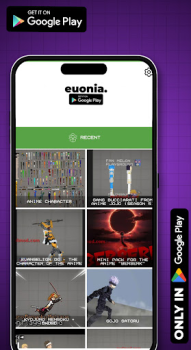 Télécharger Anime Mod for Melon Playground Outils pour Android Capture d'écran 7