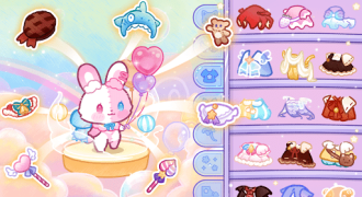 Télécharger Lovely Cat：Pet Life Occasionnel pour Android Capture d'écran 4