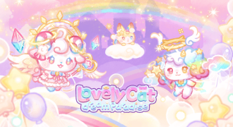 Télécharger Lovely Cat：Pet Life Occasionnel pour Android Capture d'écran 6