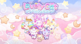 Télécharger Lovely Cat：Pet Life Occasionnel pour Android Capture d'écran 7