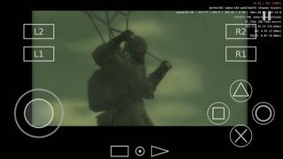 Télécharger AetherSx2 ps2 Assist Emulator Outils pour Android Capture d'écran 2