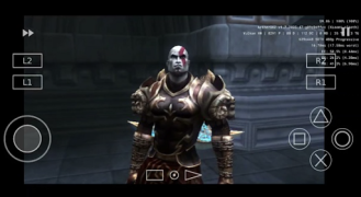 Télécharger AetherSx2 ps2 Assist Emulator Outils pour Android Capture d'écran 6