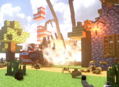 Télécharger Démontage du mod pour mcpe Divertissement pour Android Capture d'écran 3