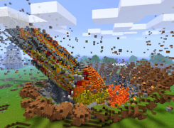 Télécharger Démontage du mod pour mcpe Divertissement pour Android Capture d'écran 6