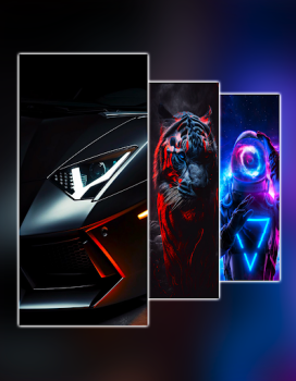 Télécharger Vivo V27 Pro 5G Wallpaper Personnalisation pour Android Capture d'écran 2