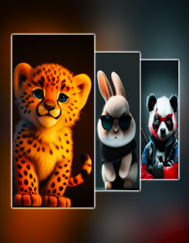 Télécharger Vivo V27 Pro 5G Wallpaper Personnalisation pour Android Capture d'écran 3