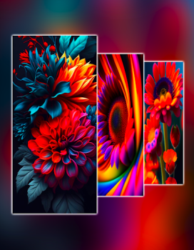 Télécharger Vivo V27 Pro 5G Wallpaper Personnalisation pour Android Capture d'écran 5