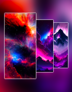 Télécharger Vivo V27 Pro 5G Wallpaper Personnalisation pour Android Capture d'écran 6