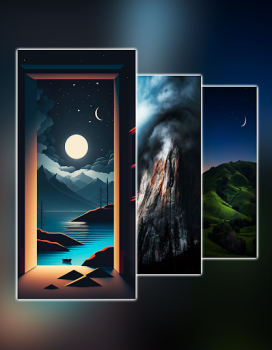 Télécharger Vivo V27 Pro 5G Wallpaper Personnalisation pour Android Capture d'écran 7