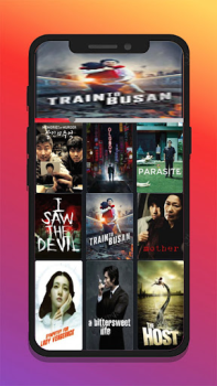 Télécharger GoTV: Dramas, TV Shows, Series Divertissement pour Android Capture d'écran 4
