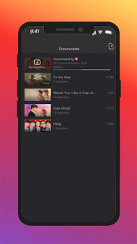 Télécharger GoTV: Dramas, TV Shows, Series Divertissement pour Android Capture d'écran 5