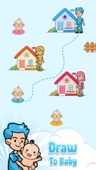Télécharger Home Rush: Draw To Go Home Jeux de réflexion pour Android Capture d'écran 6
