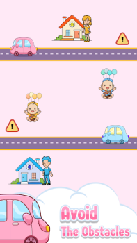 Télécharger Home Rush: Draw To Go Home Jeux de réflexion pour Android Capture d'écran 7