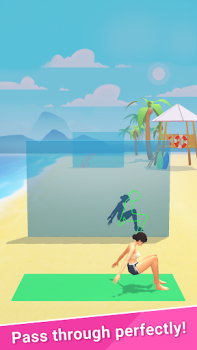 Télécharger Yoga Master - Flex Running Occasionnel pour Android Capture d'écran 3