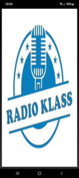 Télécharger Radio Klass Musique et audio pour Android Capture d'écran 2