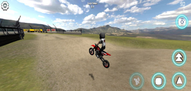 Télécharger Wheelie King 6 Course pour Android Capture d'écran 4