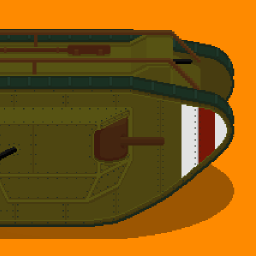 Logo Trench Warfare WW1: RTS Battle