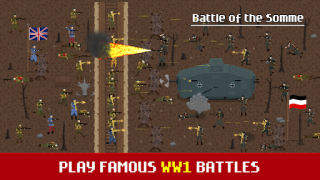 Télécharger Trench Warfare WW1: RTS Battle Stratégies pour Android Capture d'écran 7