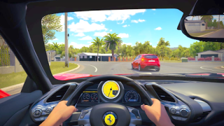 Télécharger Real Car Simulator (RCS) Stratégies pour Android