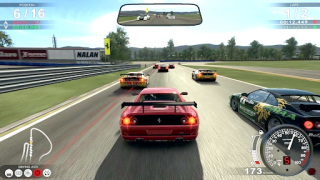 Télécharger Real Car Simulator (RCS) Stratégies pour Android Capture d'écran 5