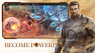 Télécharger Rise of Dune Stratégies pour Android Capture d'écran 4