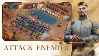 Télécharger Rise of Dune Stratégies pour Android Capture d'écran 7