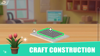 Télécharger Craft Construction Occasionnel pour Android Capture d'écran 4