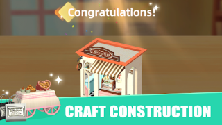 Télécharger Craft Construction Occasionnel pour Android Capture d'écran 5
