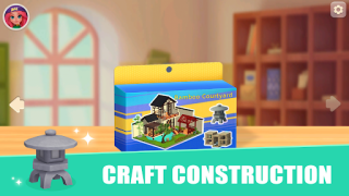 Télécharger Craft Construction Occasionnel pour Android Capture d'écran 6